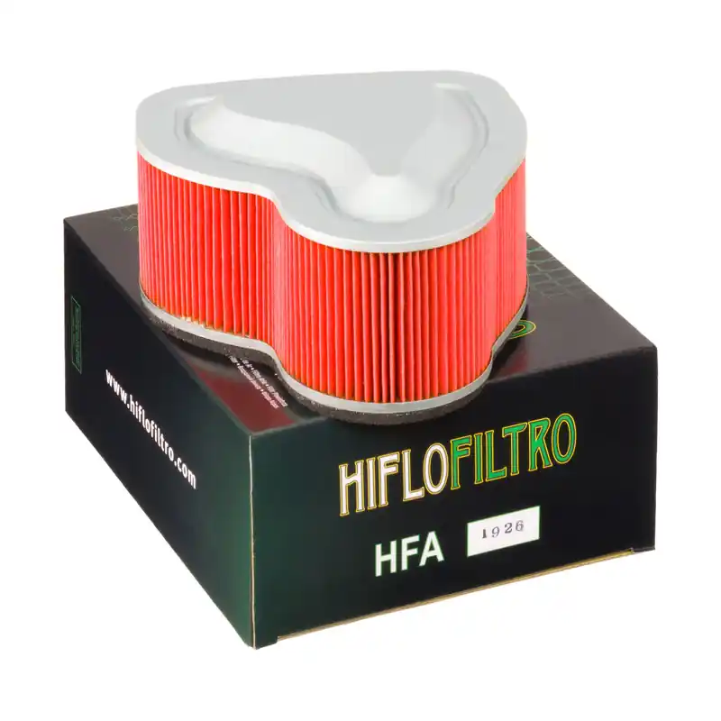 Reducere de preț Filtru aer Hiflofiltro HFA1926 – Honda VTX 1800 (02-08) 4T LC 1800cc
