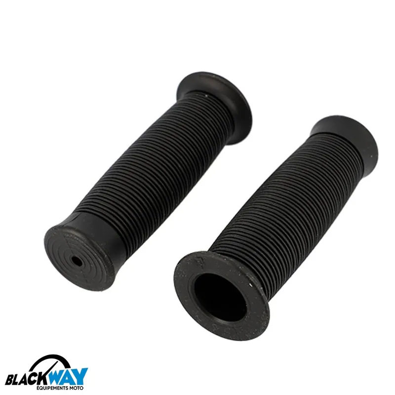 Set mansoane Blackway „Hattori” – culoare: negru (lungime: 124 mm) Cumpără acum