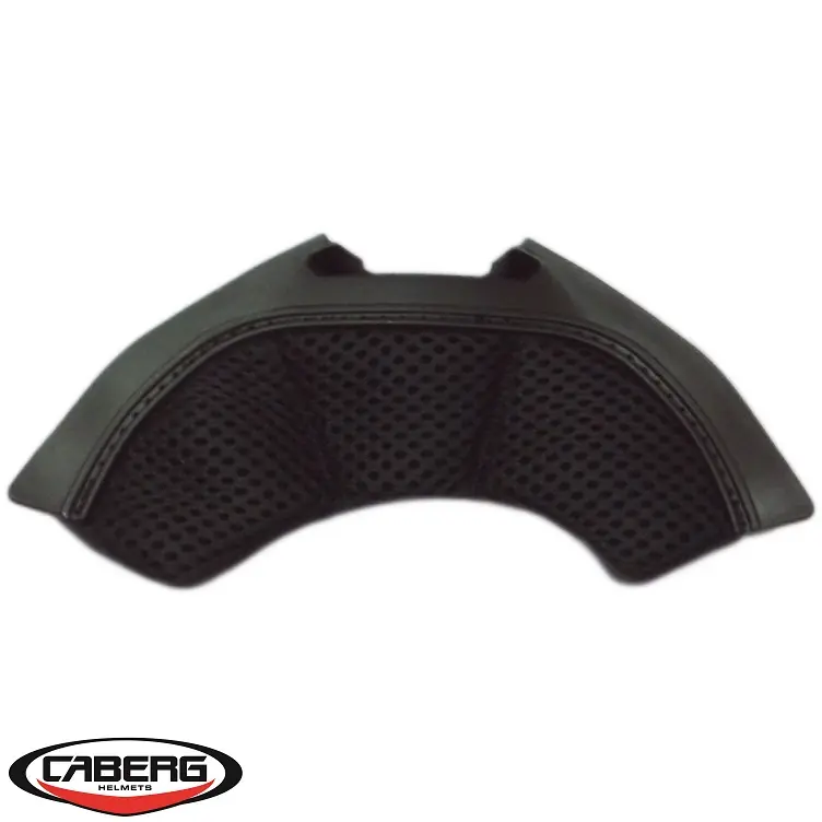 Protectie barbie anti-vant (chin guard) casca modulabila (flip-up) Caberg model Duke Evo SV Cumpără acum