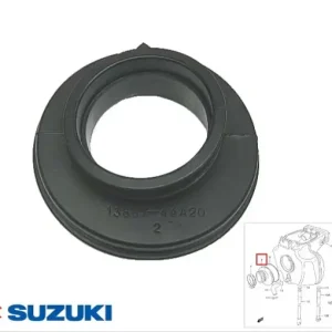 Promoție Racord carburator – filtru aer (cot carburator) original Suzuki DR 125 SE (94-96) 4T AC 125cc