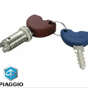 Preferatul clienților Butuc contact + cheie originale CIP Vespa Granturismo (GT) – GTS – GTS Super – GTV – Primavera – Sprint 4T 125-150-200-250-300cc