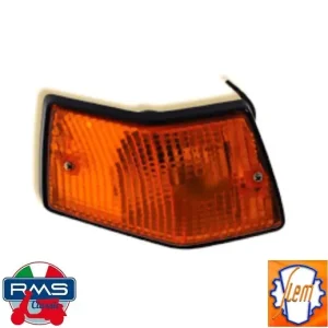 Mai ieftin Semnalizare spate stanga portocalie LML Star / Deluxe – Vespa P – Vespa PX 80 E – PX 100 E – PX 125 E – PX 150 E – PX 200 E (Siem)