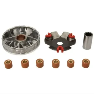 Disponibil imediat Variator fata tuning scuter GY6-50 (139QMB) – Baotian – First Bike – Kymco – Rex – Peugeot Vclic – Rieju – Sachs 4T AC 50-80cc