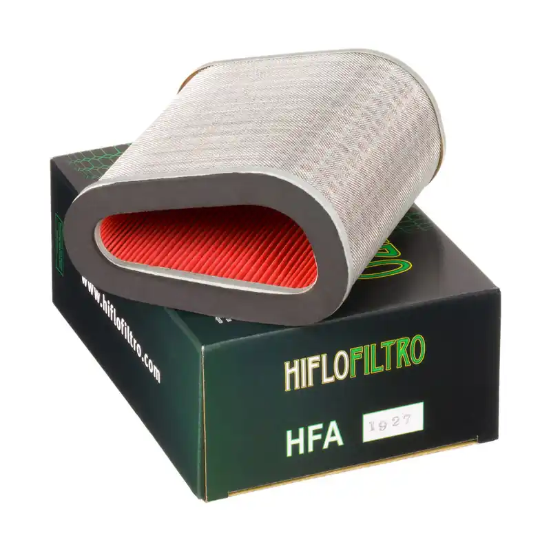 Filtru aer Hiflofiltro HFA1927 – Honda CBF 1000 (06-10) – CBF 100 A ABS (06-12) – CBF 1000 F Travel (07-10) 4T LC 1000cc Ofertă de sezon