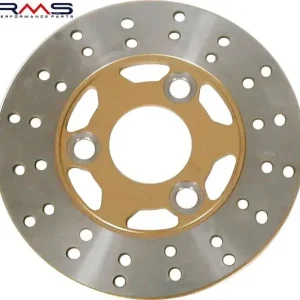 Disc frana Aprilia Sonic – Gilera Easy Moving – MBK Booster – Evolis – Fizz – Piaggio Zip – Zip Fast Rider Yamaha Axis – Breeze 50cc Bestseller