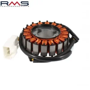 Ofertă exclusivă Magnetou (stator aprindere) Honda PES 125 PS I (07-13) – SH 125 i (05-13) – PES 150 PS I (06-10) – SH 150 i (05-11) 4T LC 125-150cc