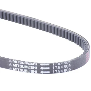 Calitate înaltă Curea transmisie 17.9×805 (Mitsuboshi) Yamaha NS 50 F Aerox (14-17) – YN 50 F Neos 10-17) 4T 50cc