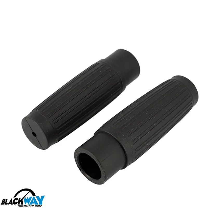 Set mansoane Blackway „Lexman” – culoare: negru (lungime: 124 mm) Cel mai bun preț