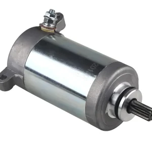 Retur ușor Electromotor ATV Kawasaki KLF 220 A Bayou (00-02) – KLF 250 A Bayou 2WD (03-10) (Top Performance)