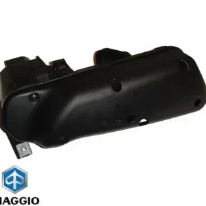 Filtru aer complet original Aprilia Mojito – Scarabeo 2T – Gilera DNA – Runner – Piaggio Liberty – Fly – NRG MC3 – Vespa ET2 – LX 2T 50cc Expediere rapidă