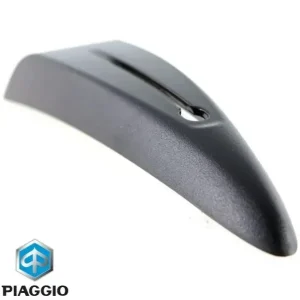 Doar azi Ornament inferior negru original aripa fata Vespa GTS Sport – GTS Super Sport ie 4T LC 125-300cc