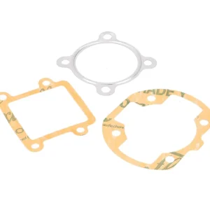Set garnituri Aprilia Amico – Garelli – MBK Booster – Yamaha BWS (Minarelli vertical) 2T AC 70cc D47 mm (Top) Noutate