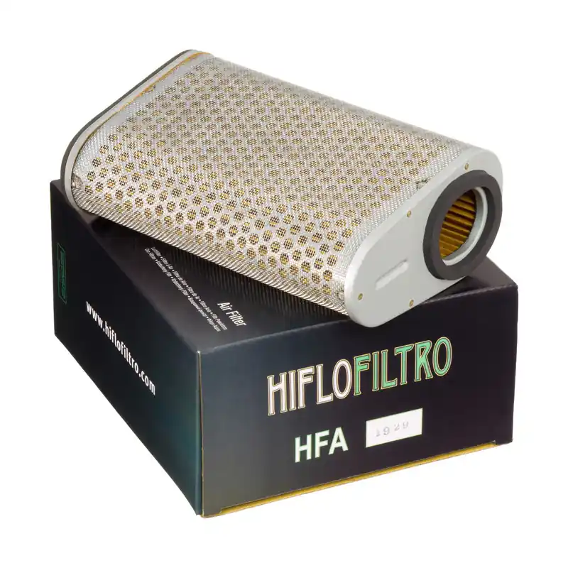 Filtru aer Hiflofiltro HFA1929 – Honda CB 1000 R (09-16) – CB 1000 RA ABS (08-16) – CBF 1000 F (10-14) – CBF 1000 FA ABS (10-16) Promoție