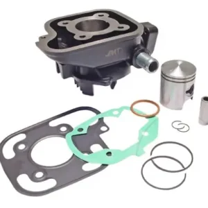 Comandă acum Set motor Peugeot Jet Force – Jet Force C-Tech (carburator) – TSDI (injectie) – Ludix 10 – 12 Blaster 2T LC 50cc D.40 mm bolt