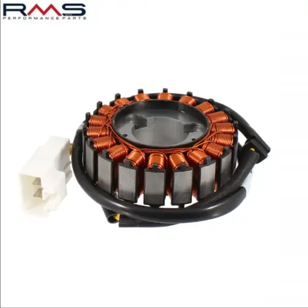 Noutate Magnetou (stator aprindere) Honda PES 125 PS I (07-13) – SH 125 i (05-13) – PES 150 PS I (06-10) – SH 150 i (05-11) 4T LC 125-150cc