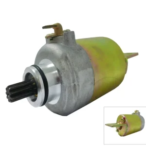 Electromotor ATV Kymco Mxer 150 (03-07) – MXU 150 (07-17) 4T 150cc Cumpărături sigure