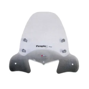 Parbriz mare transparent Kymco People S 250 (06) – People S 250 i (07) 4T LC 250cc Reducere