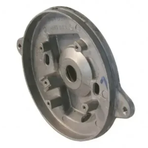 Platou original bobine stator moped First Bike City Flex – Optim 2T 50cc Preferatul clienților