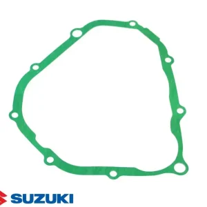 Retur gratuit Garnitura capac magnetou (aprindere) originala ATV Suzuki LT-F 250 Ozark (02-14) – LT-F 250 Quadsport (04-09) 4T 250cc