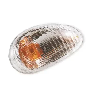 Promoție Semnalizare spate stanga transparenta Vespa ET4 (99-04) 4T 125-150cc