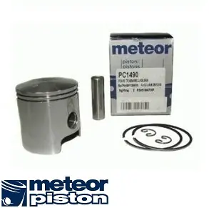 Piston Morini G30 – Gilera Bullit – Minareli AM (pentru kit Polini) 2T 80cc D46.95 bolt 12 Cel mai vândut