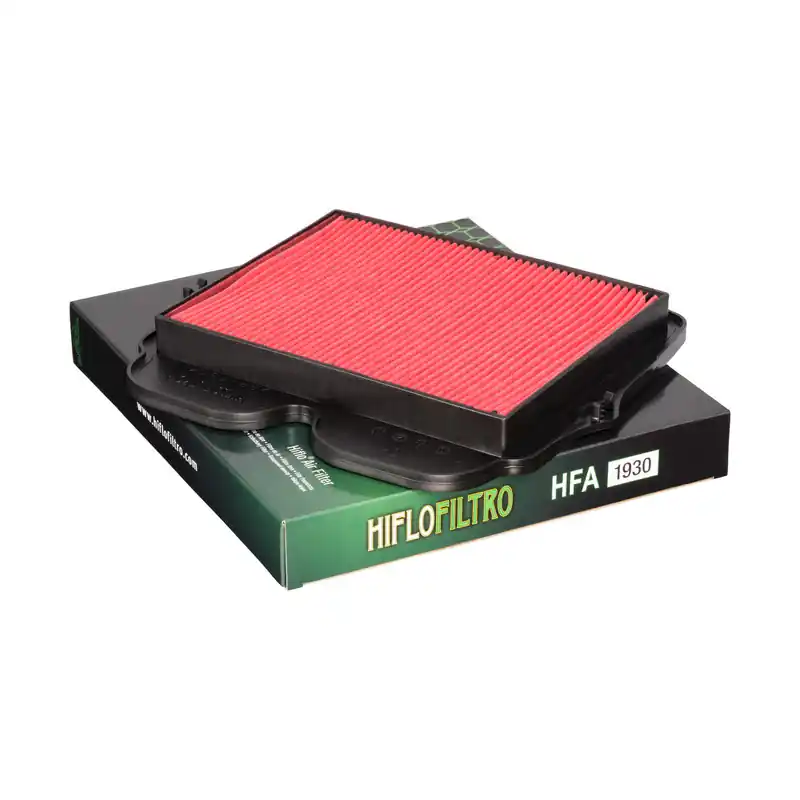 Ieftin Filtru aer Hiflofiltro HFA1930 – Honda VFR 1200 F ABS (10-16) – VFR 1200 FD DCT ABS (10-16) – VFR 1200 Crosstourer ABS (12-19)