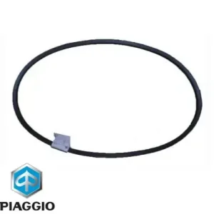 Curea transmisie originala 13.0×1058 moped Piaggio Bravo Automatico (87-90) – Bravo Variatore 2T AC 50cc Mai ieftin