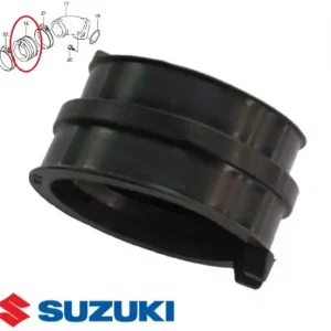 Plată sigură Racord galerie admisie original Suzuki AN Burgman X-K2 (99-02) 4T 400cc
