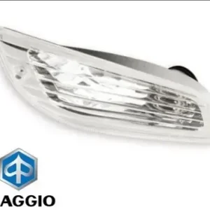 Semnalizare fata stanga originala Vespa LX – S 2T-4T – Vespa LXV 2T-4T Navy – Vespa 50 LXV 2T – Vespa LX – LXV – S 125-150cc Cel mai vândut
