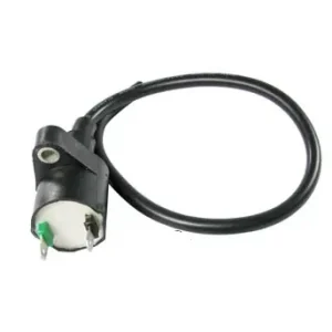 Mai ieftin Bobina inductie scuter GY6-50-150 (139QMB) – Baotian – First Bike – Kymco – Rex – Peugeot Vclic – Rieju – Sachs 4T 50-150cc