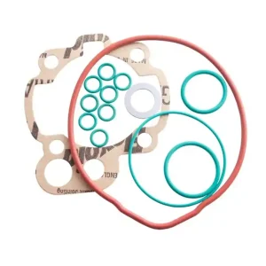 Set garnituri Aprilia RS – RX – Red Rose – Motorhispania – Peugeot XR6 – Yamaha TZR (Minarelli AM6) 2T LC 80cc D49 mm (Top) Cel mai vândut