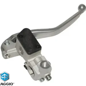 Pompa frana partea dreapta originala (AJP) Aprilia RS 50 (06-10) – Derbi GPR Nude – Racing – Replica (04-08) 2T LC 50cc Plată sigură