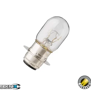 Cumpărături sigure Bec far 12V 35/35W PX15D – faza scurta-faza lunga (Flosser)