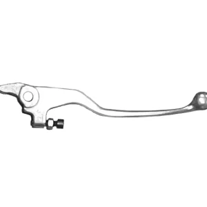 Livrare expres Maneta frana dreapta argintie Kawasaki KLX 250 (93-95) – KLX 650 (93-95)