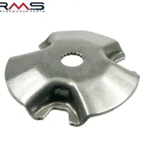 Reducere specială Flansa variator Aprilia Mojito – Sport City – Piaggio Fly – Liberty – Zip – Vespa ET4 – LX – LXV – S 4T AC 125-150cc (motorizare Leader)
