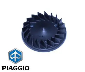 Paleta racire motor (magnetou) originala Aprilia Scarabeo – Sport City One – Piaggio Fly – Liberty – Zip – Vespa ET4 – LX – S 4T 50cc Ofertă specială