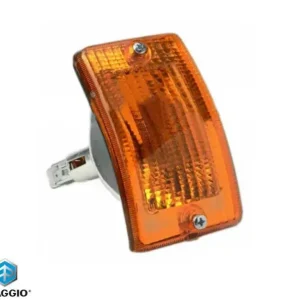 Semnalizare fata stanga originala Vespa PK 50 XL FL (90-) PK 50 XL HP (91) – PK 50 N Plurimatic (89-90) – PK 125 N NUOVO – PK 125 XL2 Bestseller