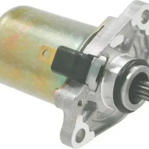 Electromotor Aprilia Scarabeo – SR – Gilera DNA – Runner – Piaggio NRG – Typhoon – Liberty – Zip – Fly – Vespa ET2- LX – S 2T 50cc Noutate