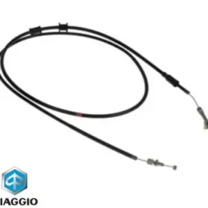 Cablu acceleratie original Gilera Runner VX 4T (06-) – VX 4T SC (06-) 125cc – Runner VXR 4T – VXR 4T Race (06-) 200cc – lungime 220 cm Super ofertă