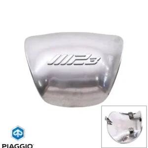 Popular Ornament cromat ghidon original Piaggio MP3 MP3 HPE LT Business – Sport – MAXI Sport (14-23) 4T LC 300-400-500cc