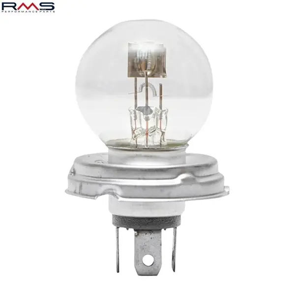 Ofertă limitată Bec far 12V 45/40W P45T tip halogen – lumina alba