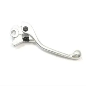 Maneta frana dreapta argintie Kawasaki KX – KLX 85-125-250-450 – Suzuki RM – RM-Z 85-125-250-450 – Yamaha YZ – WR 85-125-250-426-450cc Discount