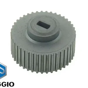 Ultima șansă Pinion pompa ulei original Aprilia SR (motorizare Piaggio) – Gilera DNA – Runner – Piaggio NRG – NRG MC3 – Zip – Hexagon 2T 50-180cc