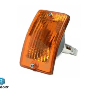 Retur ușor Semnalizare fata dreapta originala Vespa PK 50 XL FL (90-) PK 50 XL HP (91) – PK 50 N Plurimatic (89-90) – PK 125 N NUOVO – PK 125 XL2