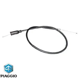 Cablu acceleratie pompa ulei original Vespa LX (06-09) – LXV (06-09) – LXV Navy (06-09) – LXV Touring (06-09) – S (07-10) 2T AC 50cc Chilipir