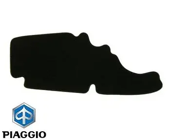 Livrare rapidă Filtru aer original Aprilia Sport City – Mojito – Piaggio Fly – Liberty – Vespa LX – LXV – S 4T 50-150cc
