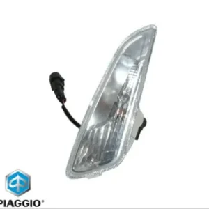 Semnalizare fata stanga originala Vespa Primavera (13-) 2T – Primavera (13-) 4T – Sprint (14-) 2T – Sprint (14-) 4T AC 50cc Reduceri