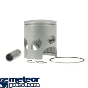 Reducere specială Piston Piaggio Liberty – NRG – Sfera – Typhoon – Zip – Vespa ET2 – LX 2T AC 80cc D48.40 bolt 12 (pentru kiturile Top Performance)