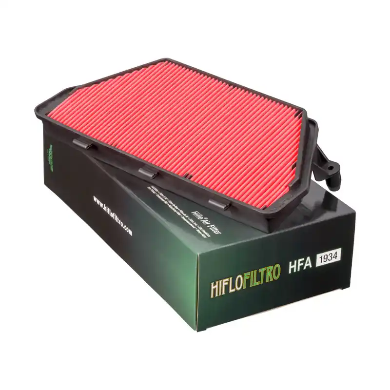 Ieftin Filtru aer Hiflofiltro HFA1934 – Honda CBR 1000 RR – RA Fireblade (17-23) 4T LC 1000cc