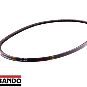 Disponibil imediat Curea transmisie 10.0×1050 (Bando) moped Piaggio Bravo 2T AC 50cc mono (model fara variator)